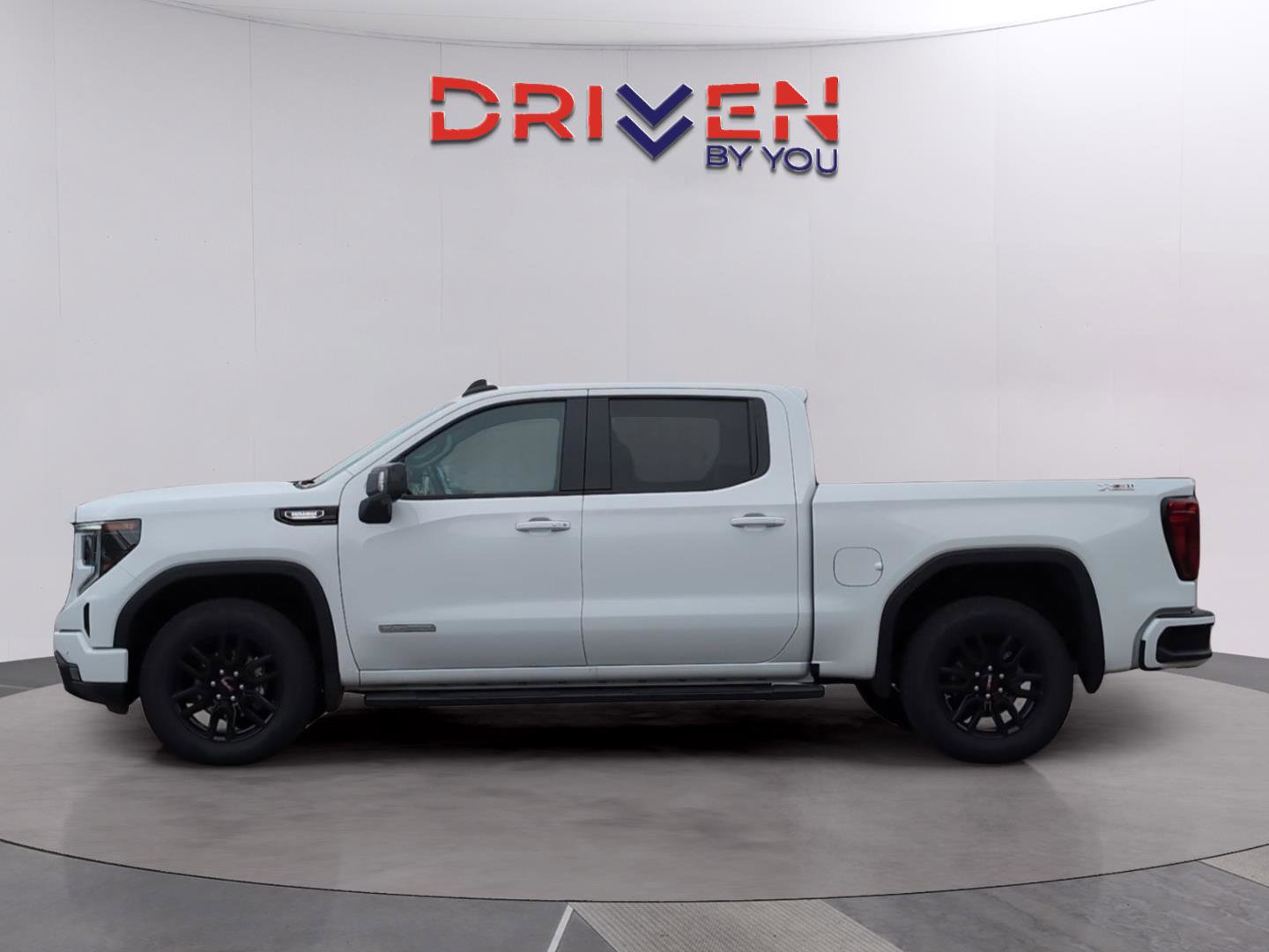 New 2026 GMC Sierra 1500 Elevation w/ Elevation Premium Package image 2