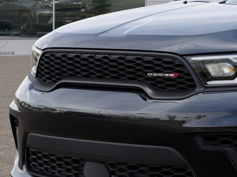New 2026 Dodge Durango GT RWD image 11