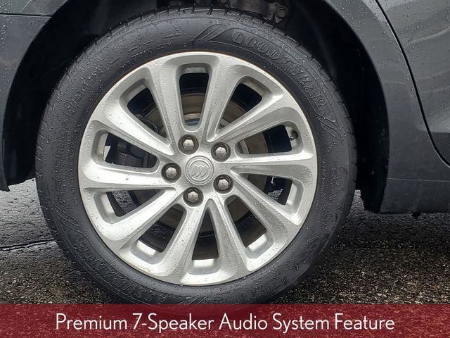 Used 2015 Buick LaCrosse Leather image 6