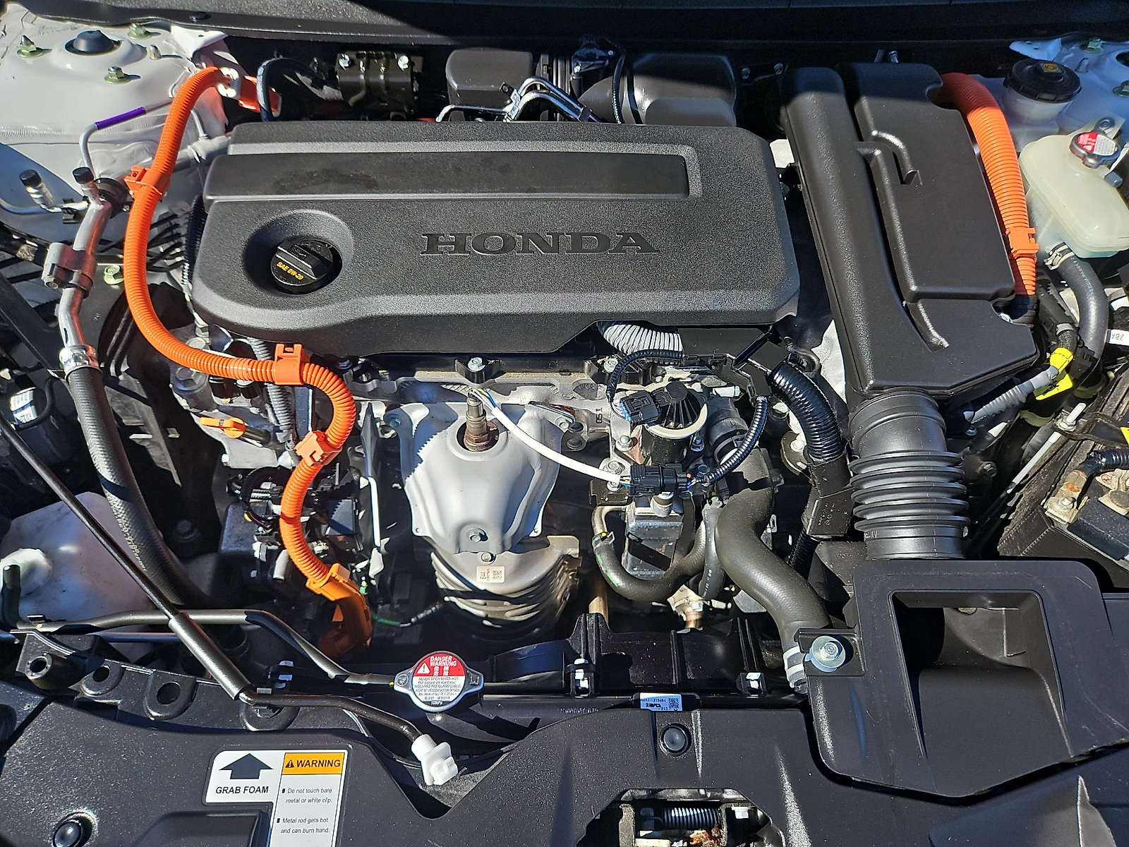 Used 2023 Honda Accord Sport image 27