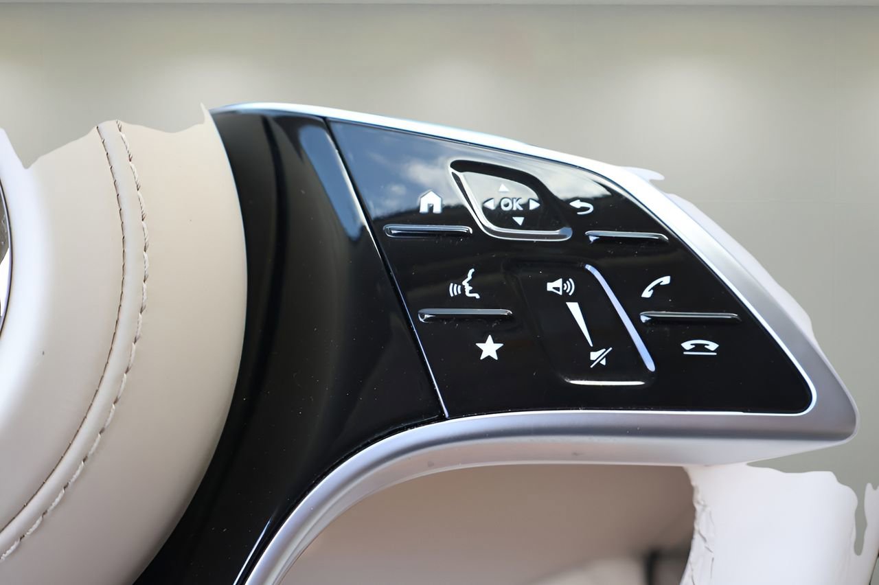 Used 2024 Mercedes-Benz Maybach S 680 4MATIC image 25