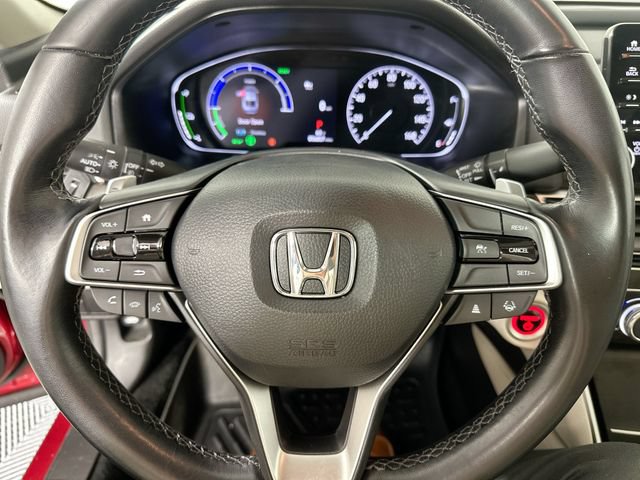 Used 2022 Honda Accord EX-L image 20