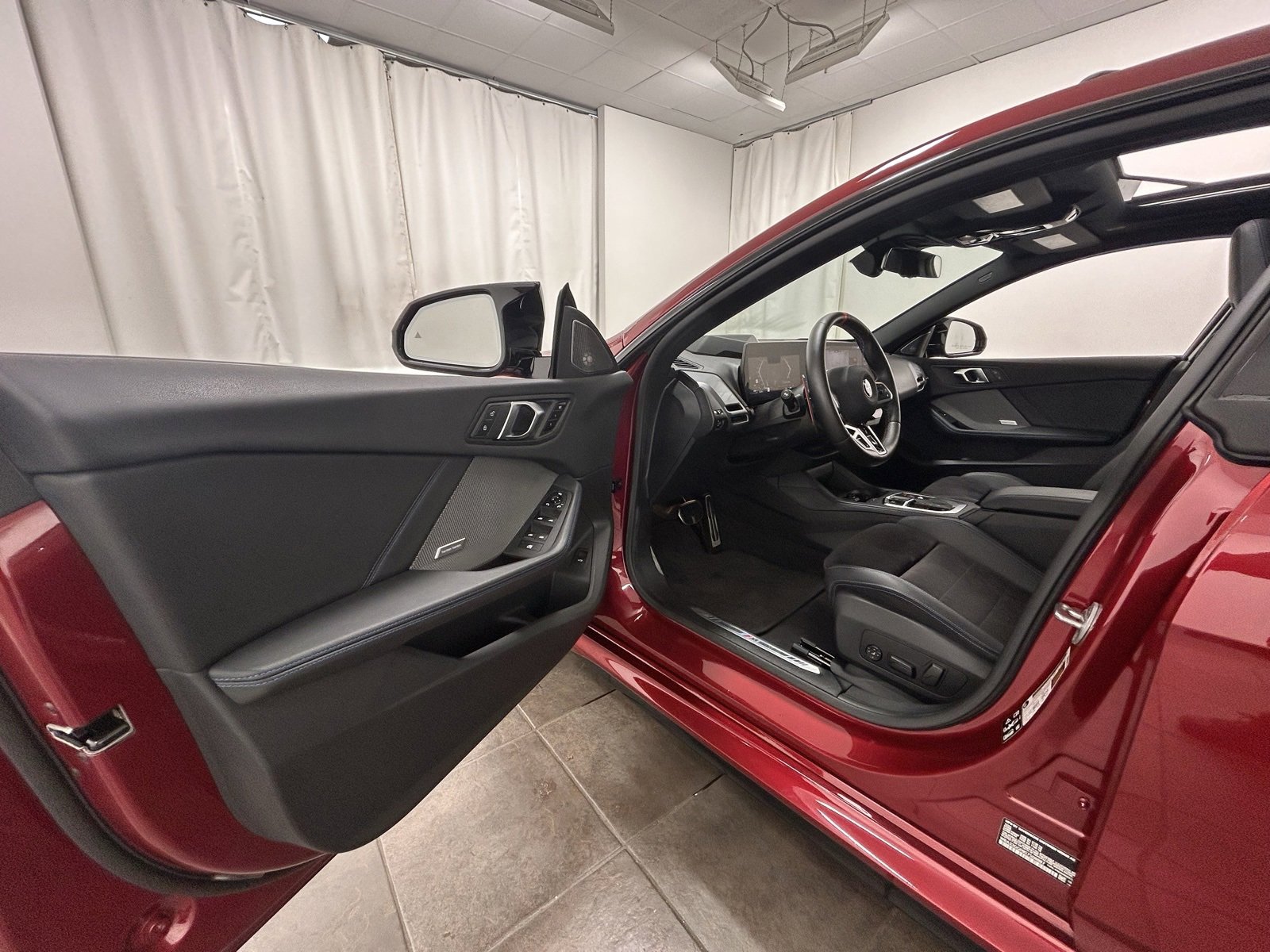 Used 2025 BMW M235i xDrive w/ M Performance Package image 24