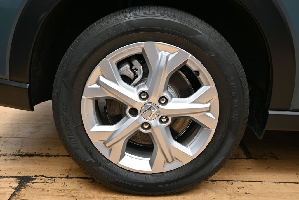 Used 2026 Honda HR-V Sport image 13