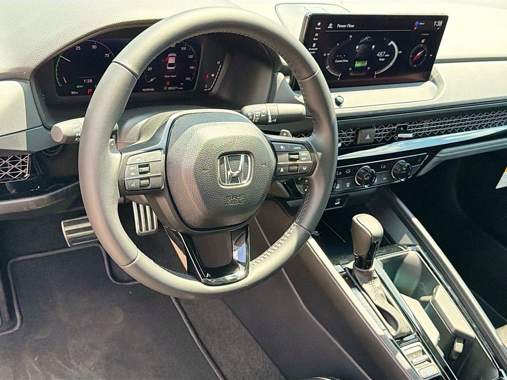Used 2026 Honda Accord Sport image 33