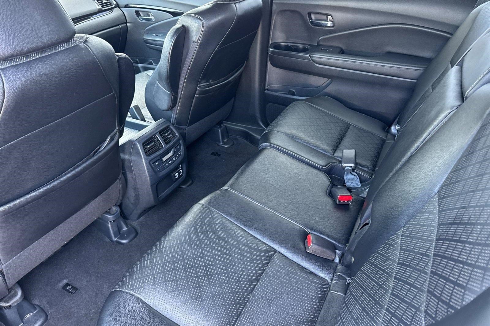 Used 2020 Honda Passport Elite image 23