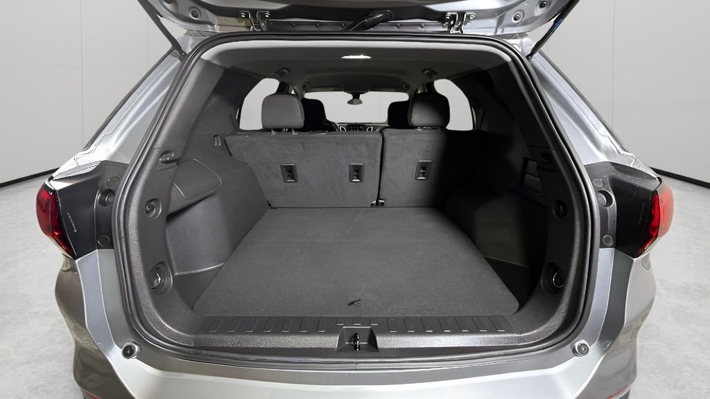 Certified 2023 Chevrolet Equinox LT FWD image 27