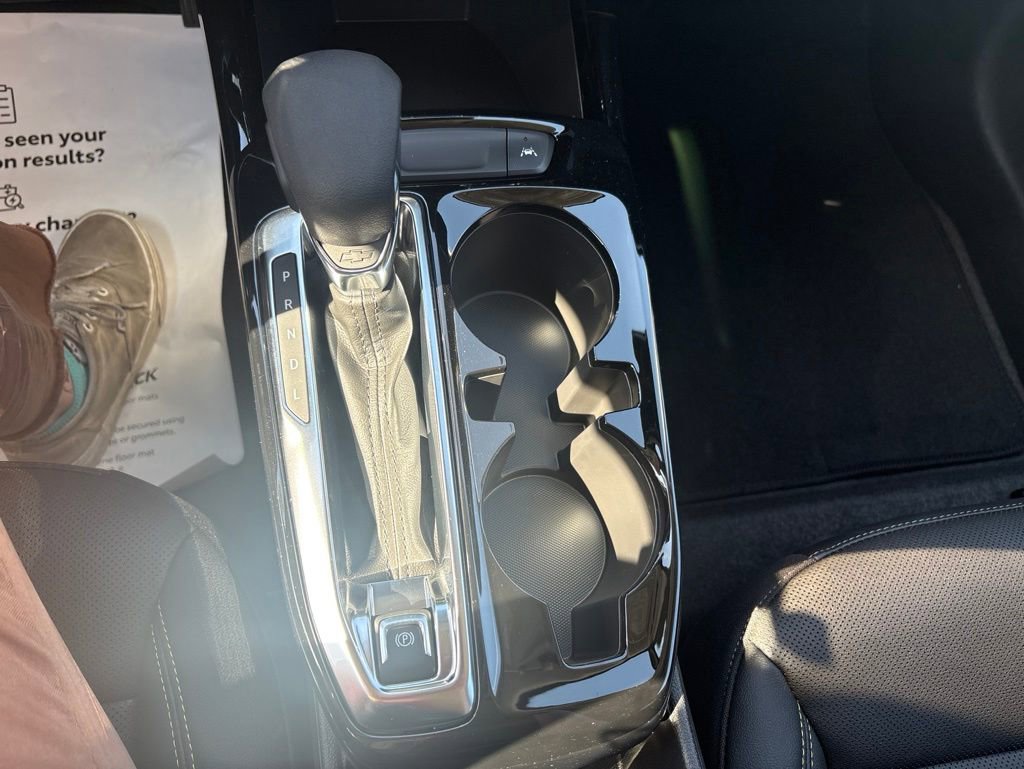 New 2026 Chevrolet Trax ACTIV w/ Driver Confidence Package FWD image 22