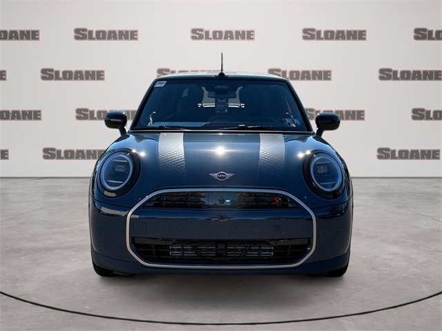New 2026 MINI Cooper S image 8