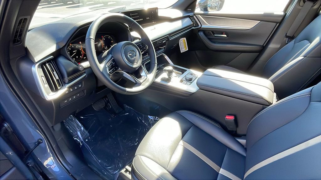 New 2026 MAZDA CX-90 3.3 Turbo S w/ Premium Package image 14