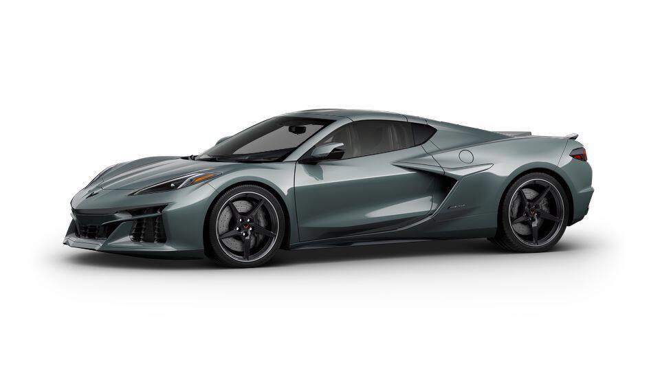 New 2025 Chevrolet Corvette E-Ray w/ ZER Performance Package AWD/4WD image 28