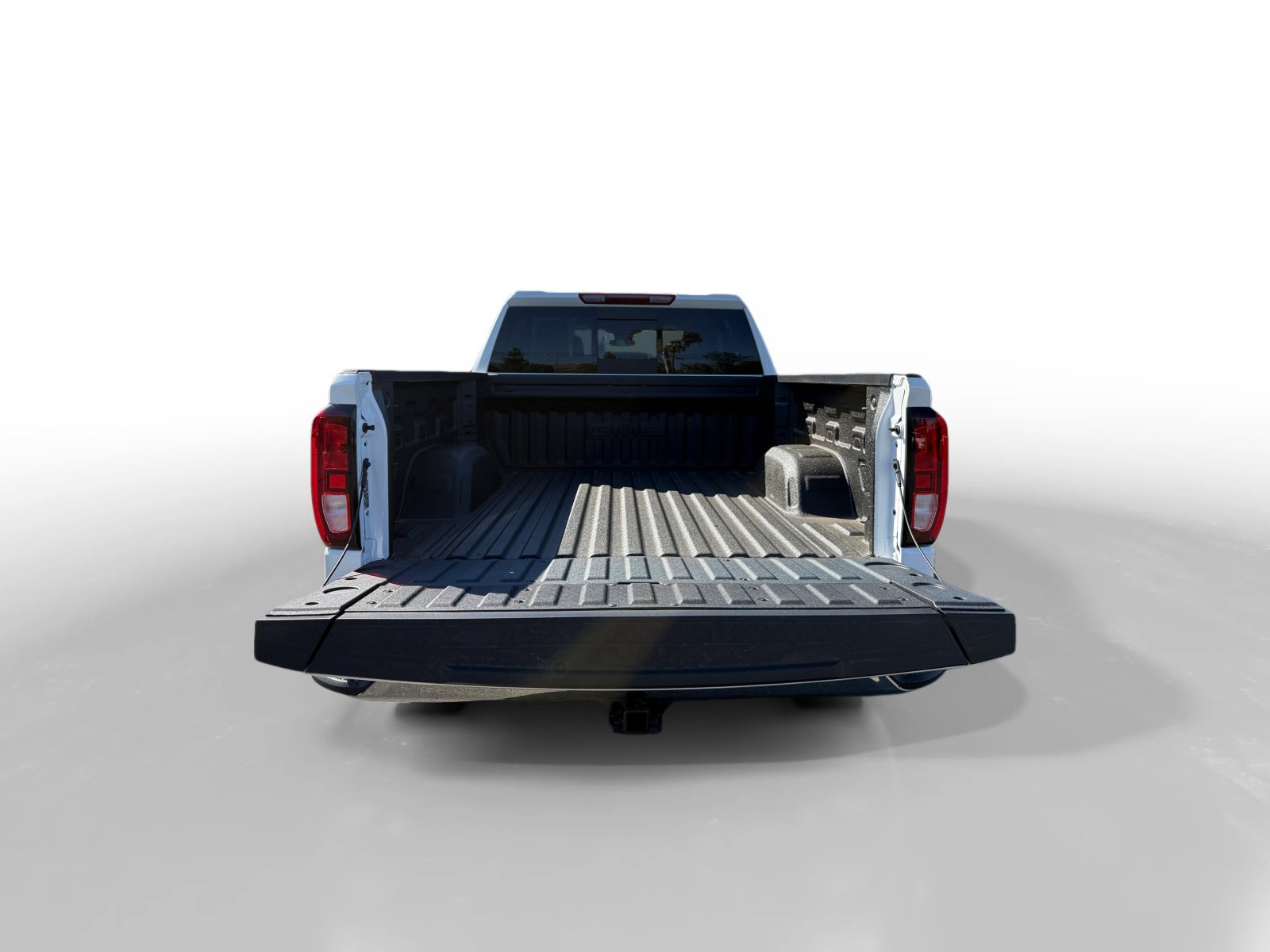 New 2026 GMC Sierra 1500 SLE w/ Preferred Package AWD/4WD image 17