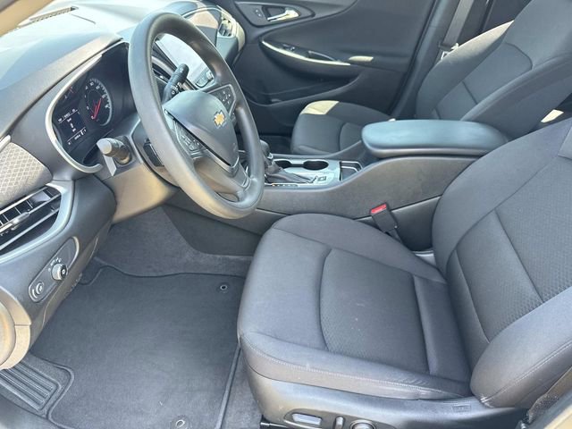 Used 2023 Chevrolet Malibu LS w/ Driver Confidence Package image 16