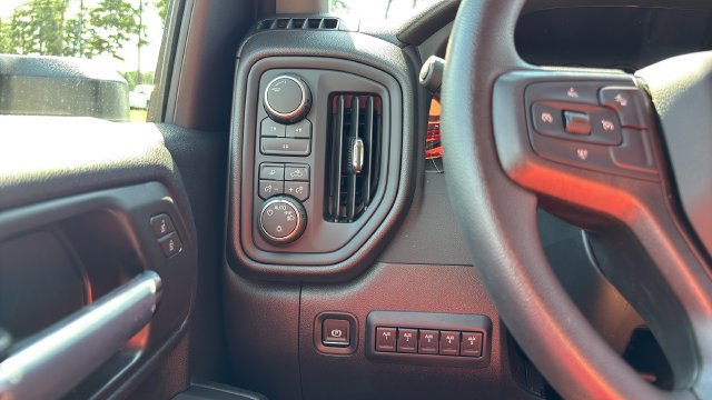 New 2026 Chevrolet Silverado 2500 W/T w/ WT Convenience Package AWD/4WD image 12