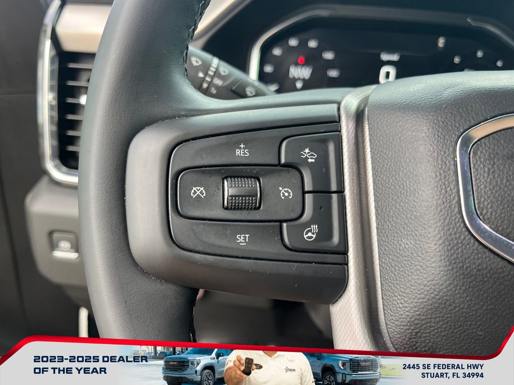 Used 2025 GMC Sierra 2500 Denali w/ Denali Reserve Package image 19