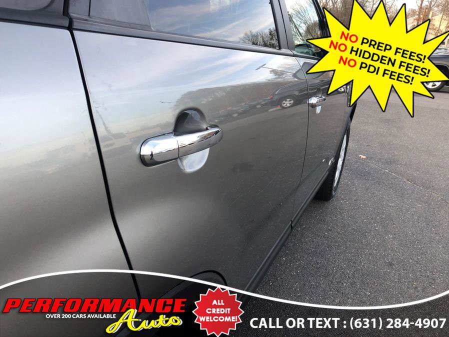 Used 2012 Kia Sorento LX w/ Convenience Pkg AWD/4WD image 18
