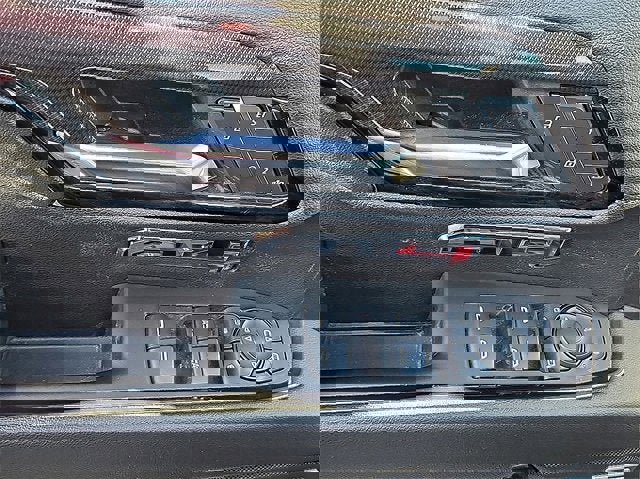 Certified 2022 GMC Sierra 1500 AT4 w/ AT4 Premium Package image 15