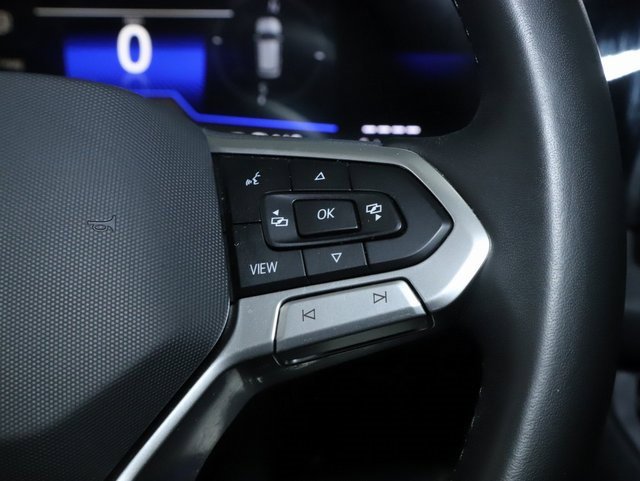 Certified 2025 Volkswagen Jetta S image 22