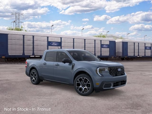 New 2026 Ford Maverick Lariat AWD/4WD image 7