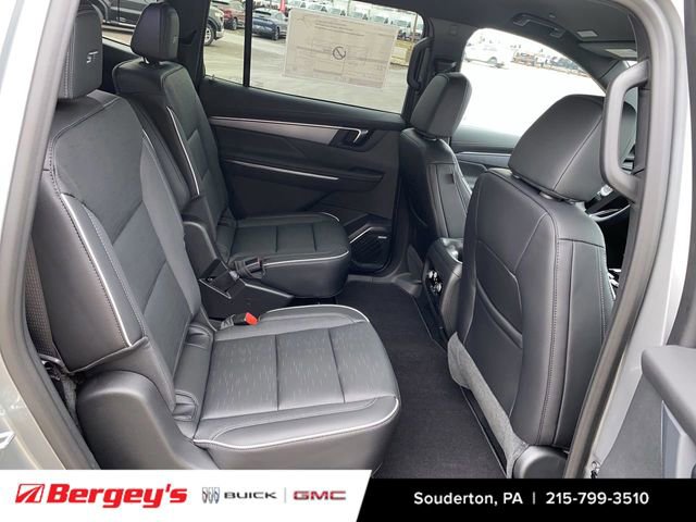 New 2026 Buick Enclave Sport Touring w/ Power Package FWD image 30