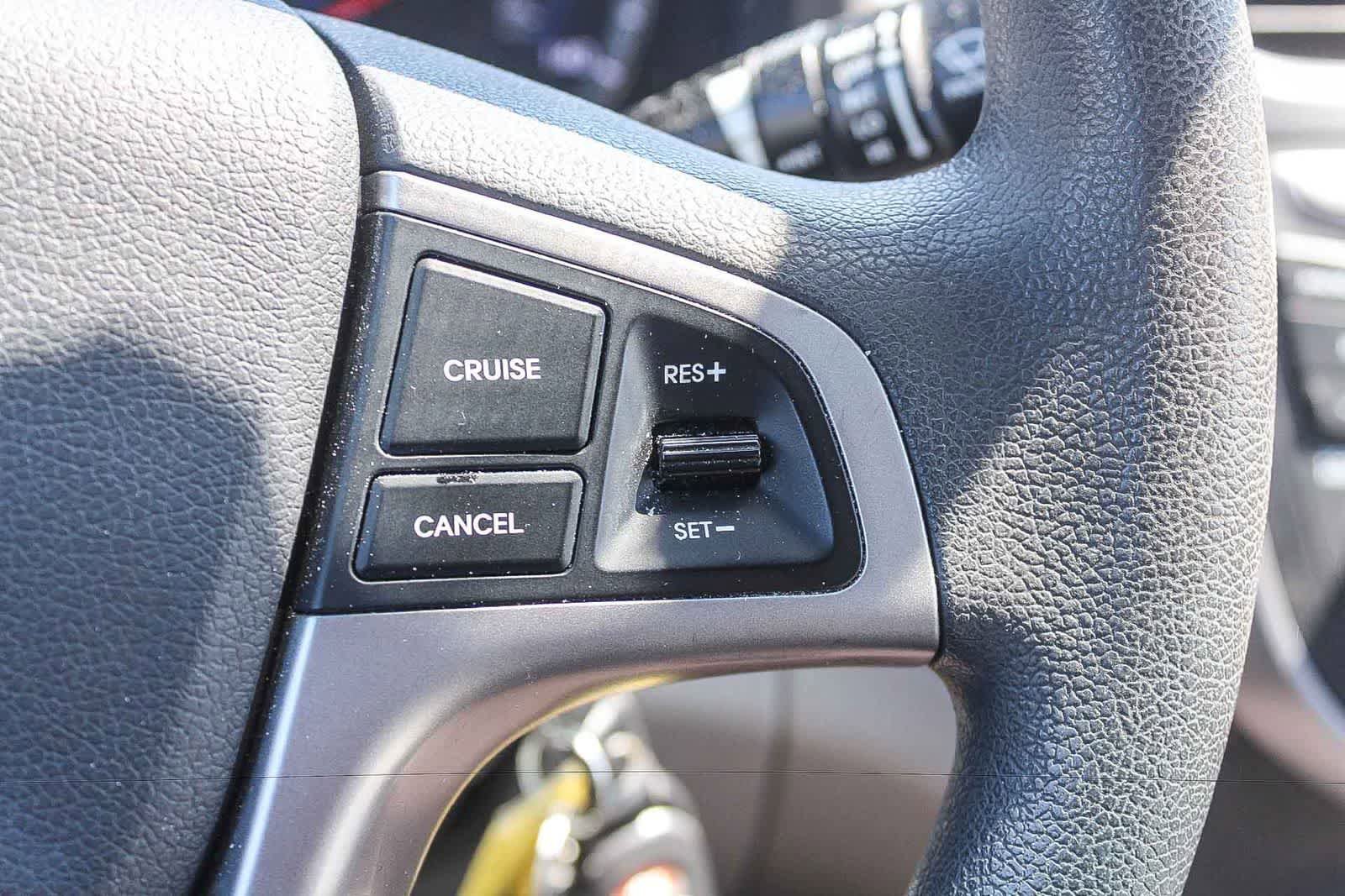 Used 2016 Hyundai Accent SE w/ Option Group 02 FWD image 31