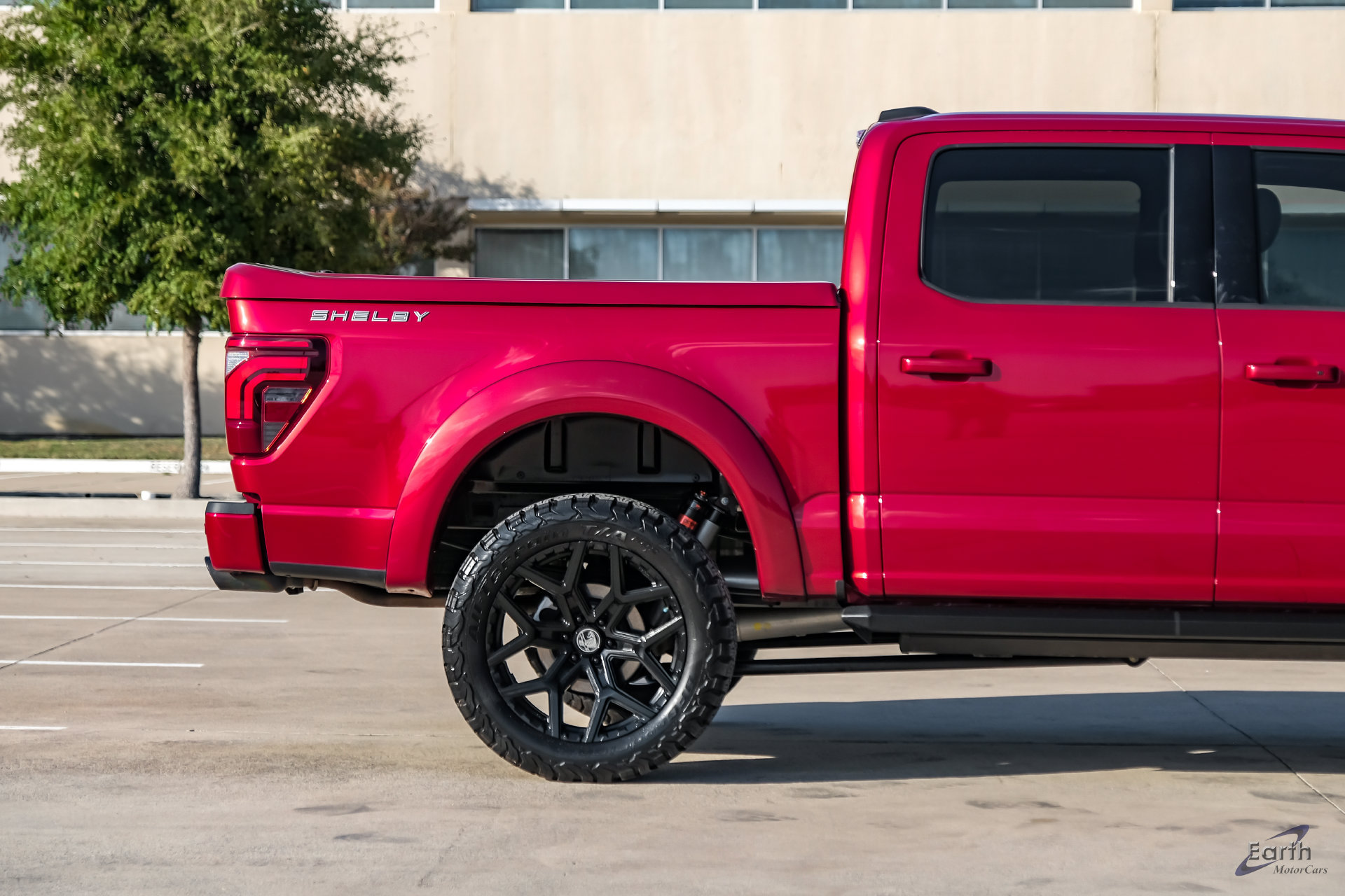 Used 2024 Ford F150 Lariat w/ Equipment Group 502A High AWD/4WD image 20