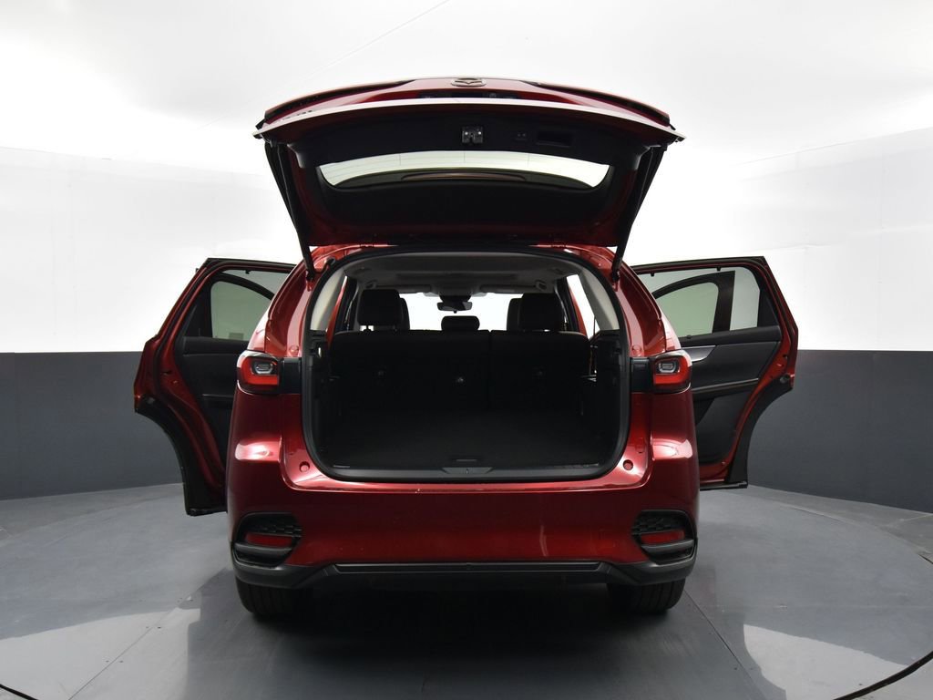New 2026 MAZDA CX-70 3.3 Turbo w/ Preferred Package image 34