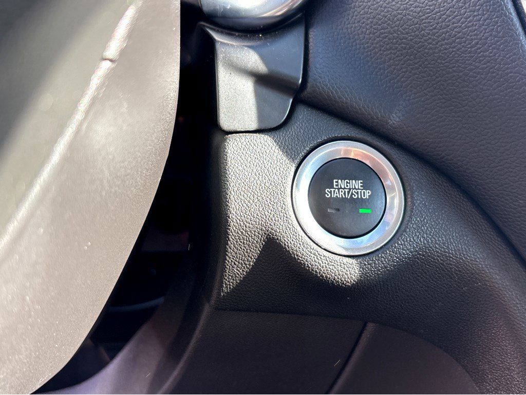 Used 2024 Chevrolet Equinox LT image 6