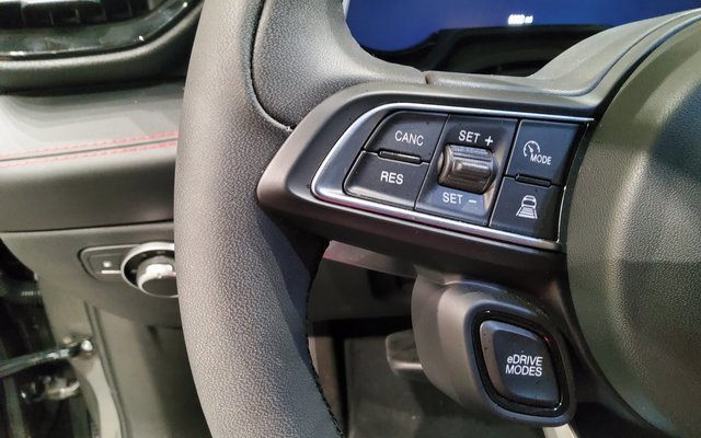 Used 2024 Dodge Hornet R/T image 25