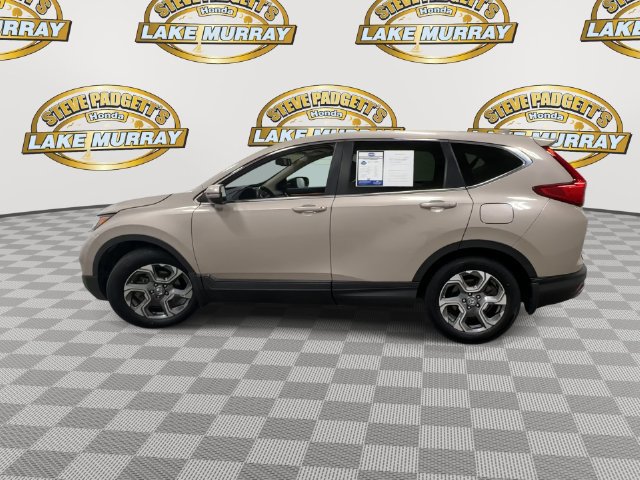 Used 2018 Honda CR-V EX-L image 9