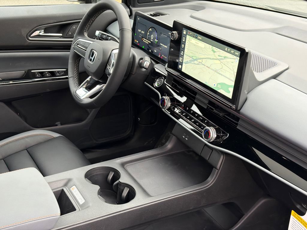 New 2026 Honda Prologue Touring image 10