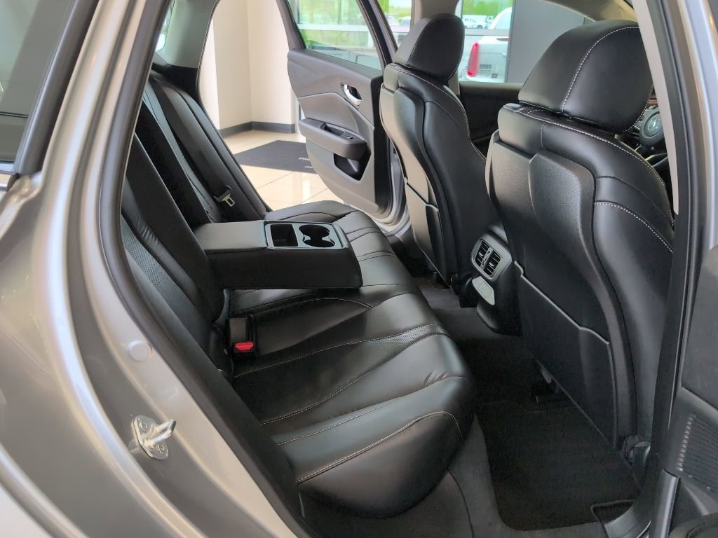 Certified 2025 Acura TLX w/ Technology Package FWD image 48