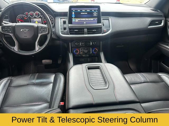 Used 2021 Chevrolet Tahoe RST w/ Luxury Package image 17