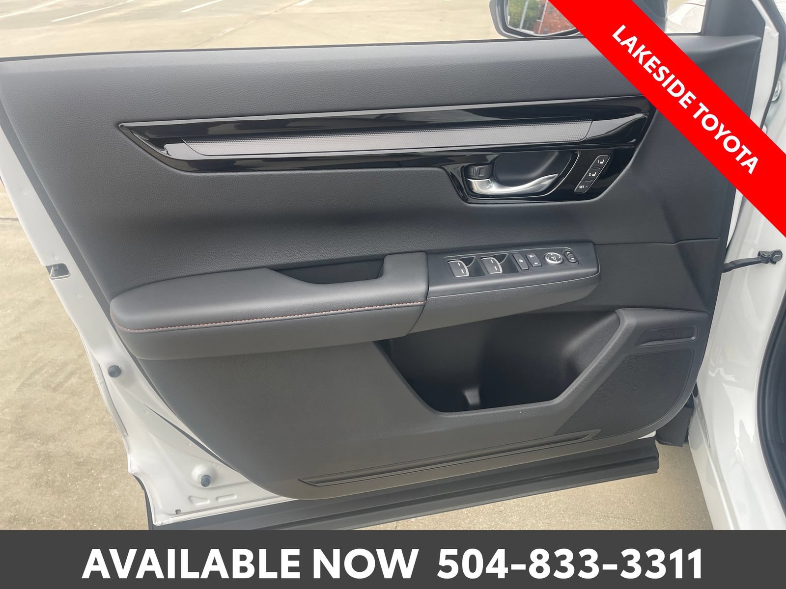 Used 2024 Honda CR-V Sport Touring image 23