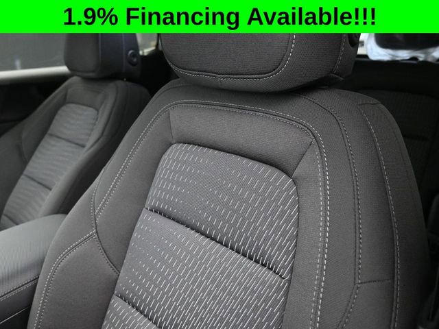 New 2026 Chevrolet Equinox LT w/ LPO, Floor Liner Package image 14