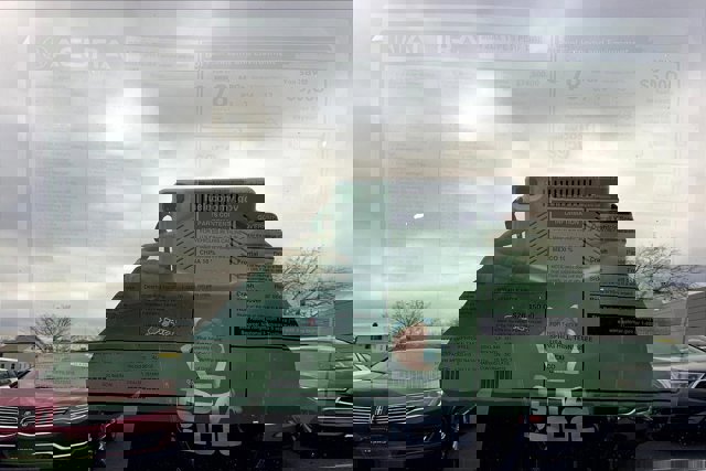 Used 2024 Acura ZDX Type S image 20