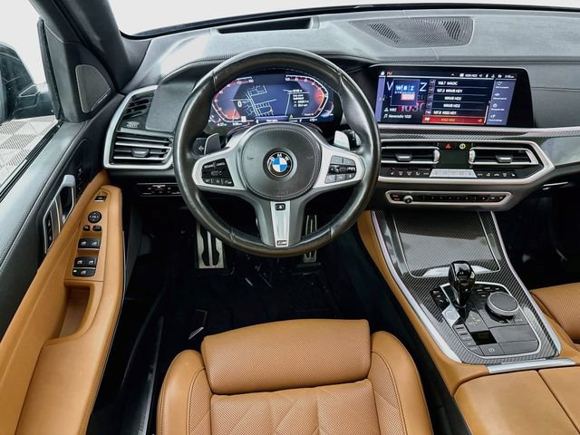 Used 2023 BMW X5 xDrive40i AWD/4WD image 11