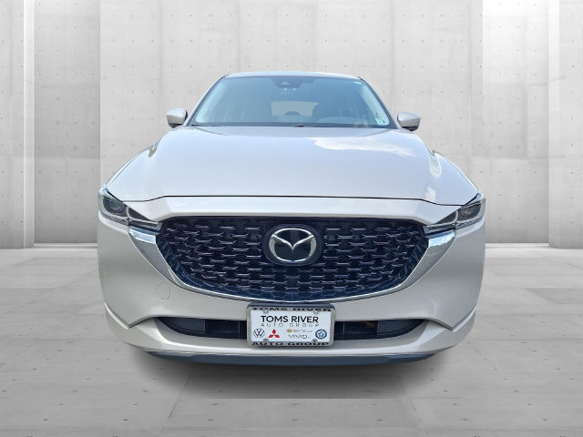 Used 2024 MAZDA CX-5 AWD 2.5 S w/ Preferred Package image 2