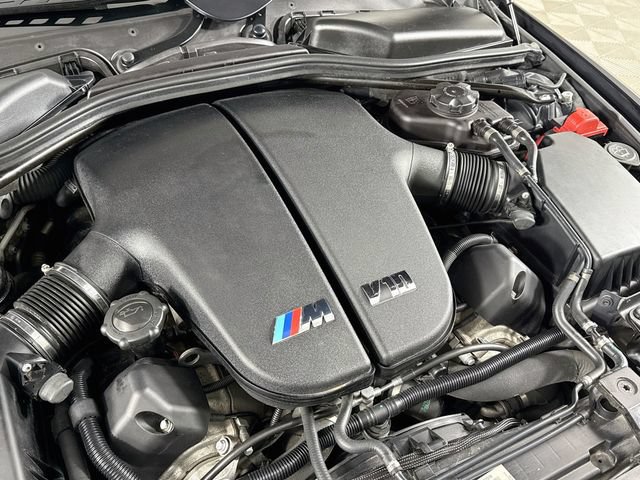 Used 2007 BMW M6 Convertible RWD image 35