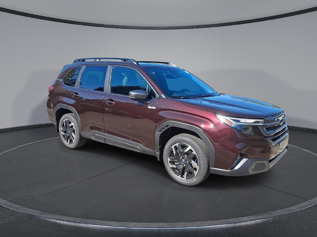 New 2026 Subaru Forester Premium AWD/4WD image 6