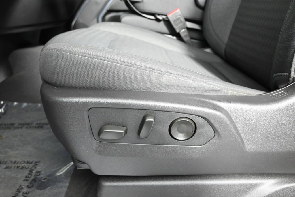 Used 2024 Chevrolet Silverado 1500 RST image 21