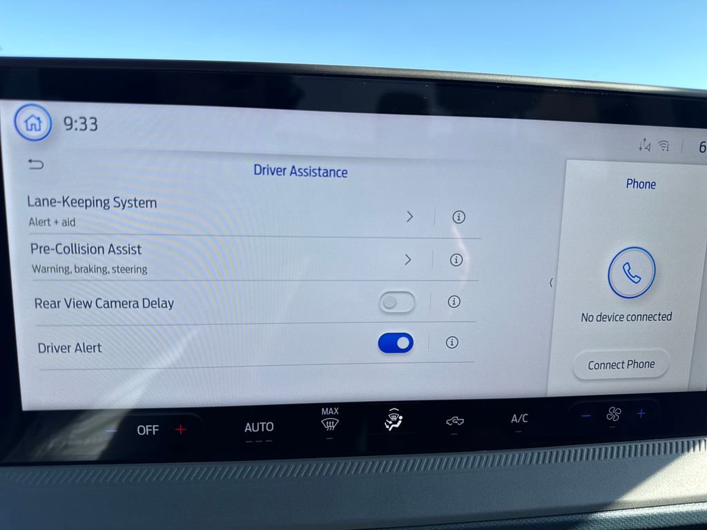New 2026 Ford Maverick XL image 26