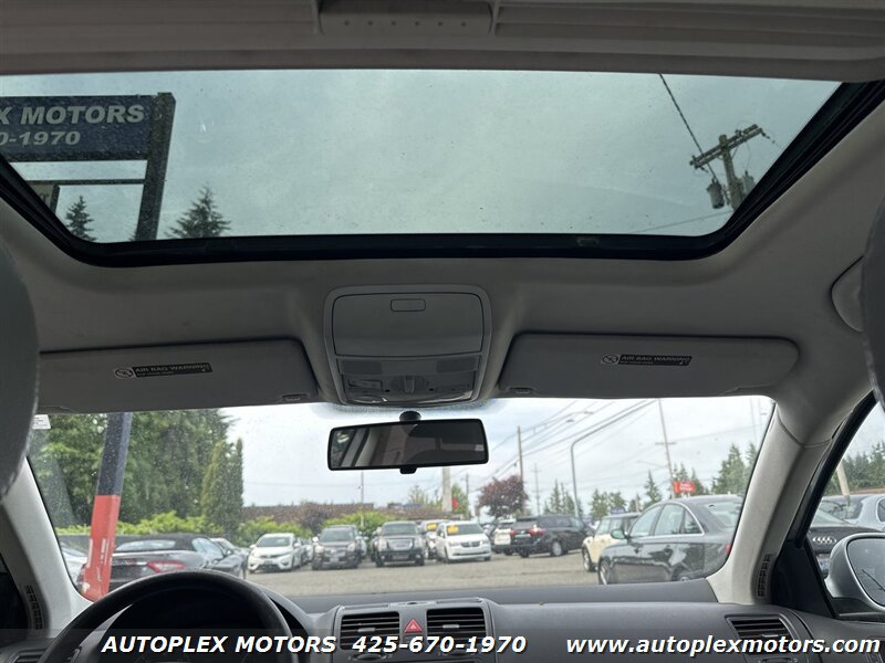 Used 2006 Volkswagen Jetta TDI FWD image 16