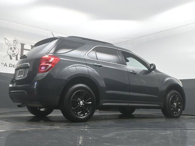 Used 2017 Chevrolet Equinox LT w/ Convenience Package FWD image 33