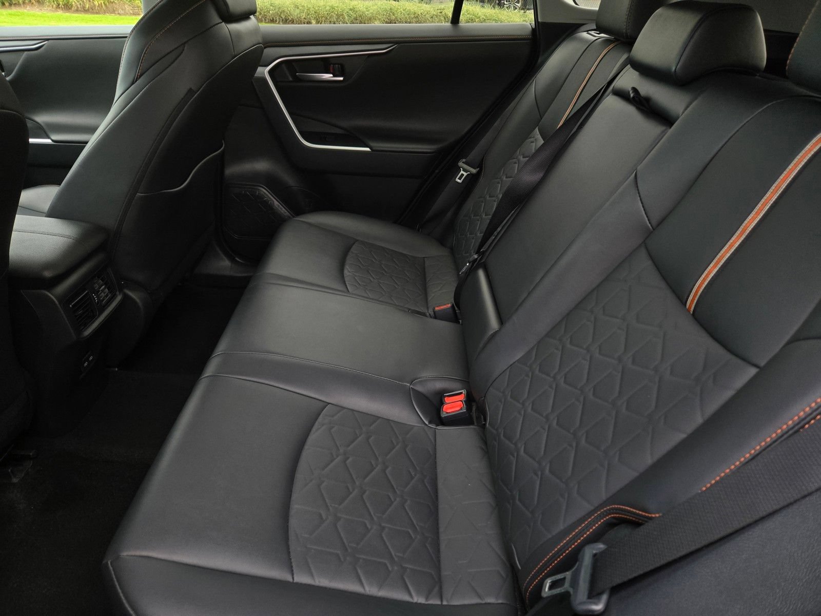 Used 2024 Toyota RAV4 Adventure AWD/4WD image 11