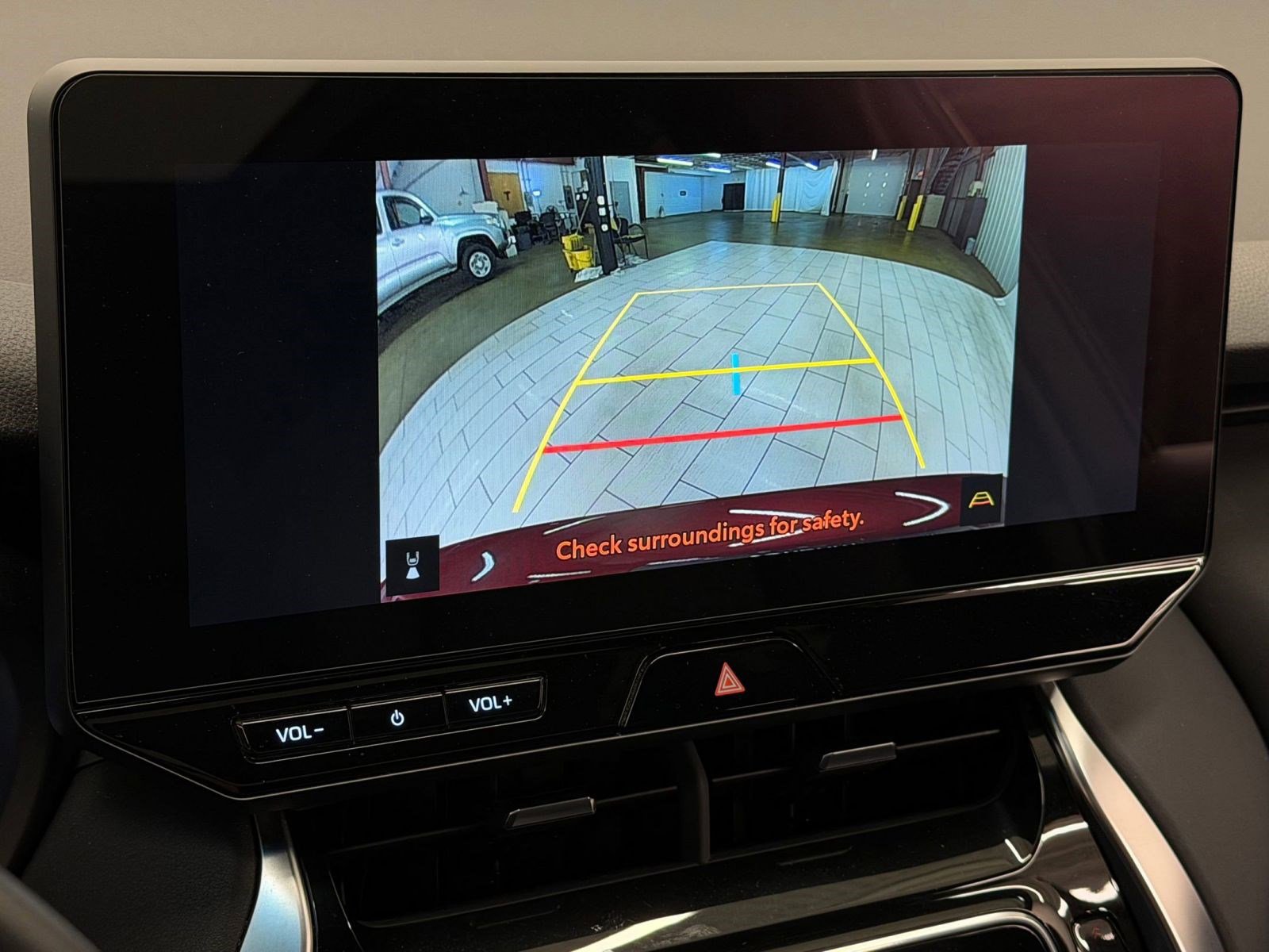 Used 2024 Toyota Venza Nightshade image 33