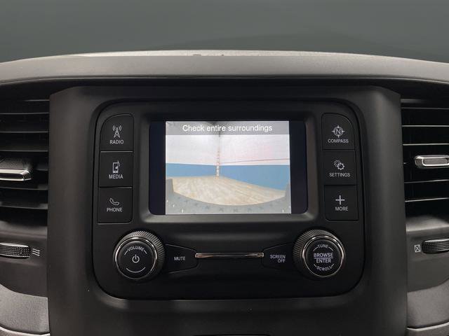 New 2024 RAM 3500 Tradesman image 8