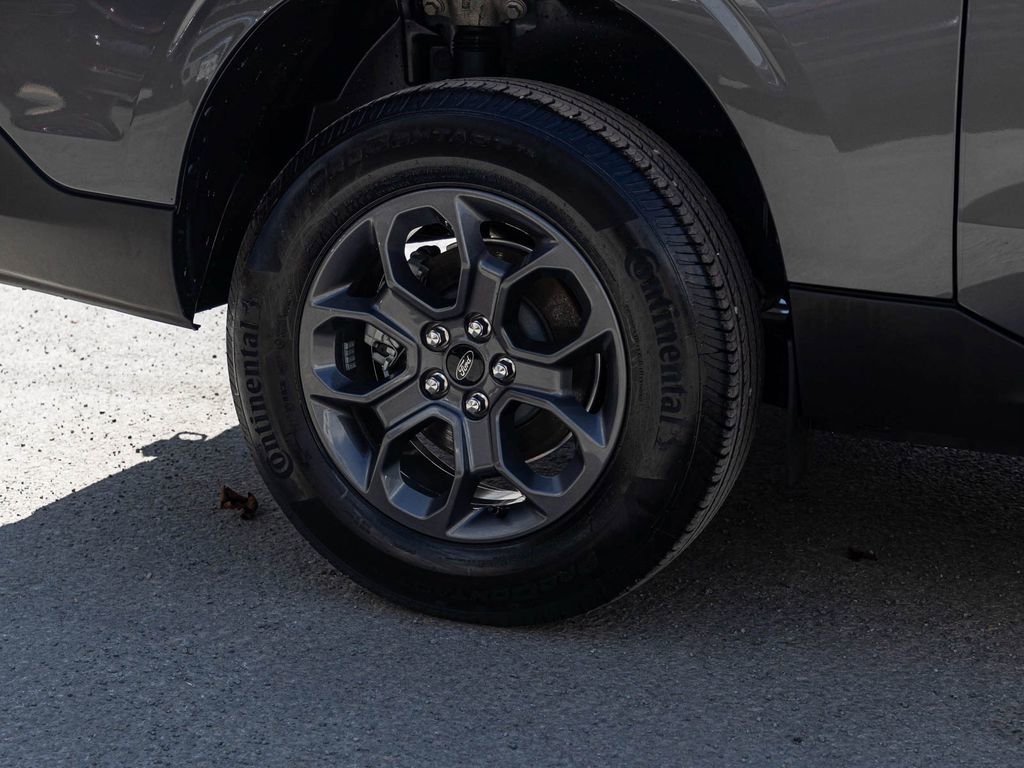 Used 2023 Ford Maverick XLT w/ Equipment Group 300A Standard image 10