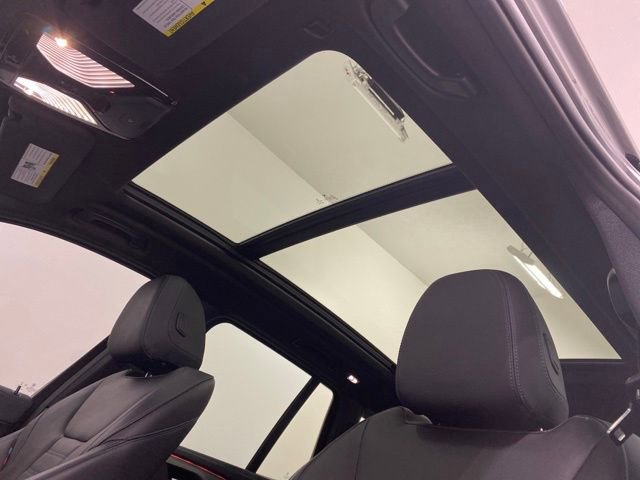 Used 2019 BMW X3 M40i w/ Premium Package image 15