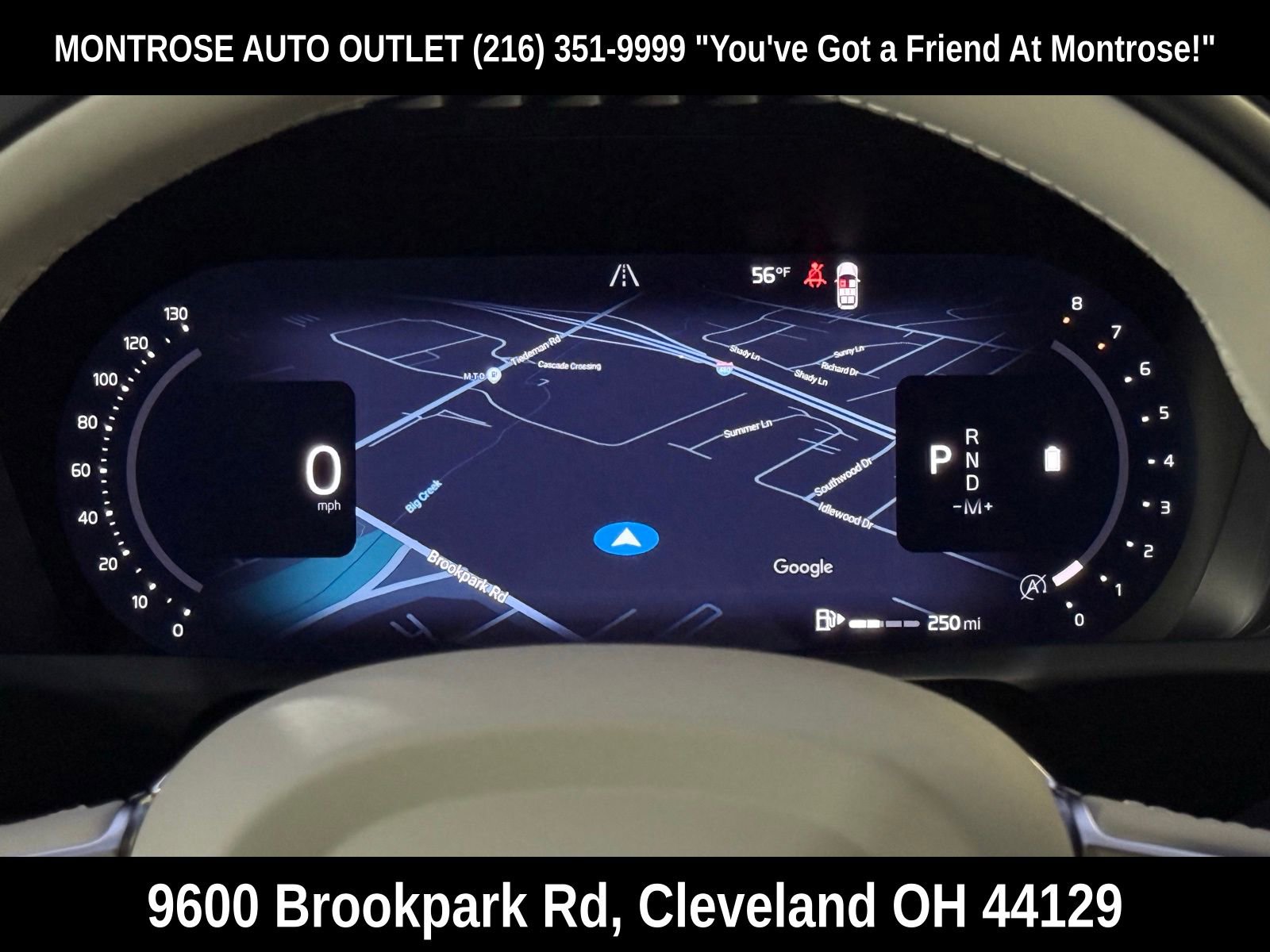 New 2026 Volvo XC90 B6 Ultra w/ Protection Package image 31